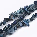 Natural Imperial Jasper Beads Strands