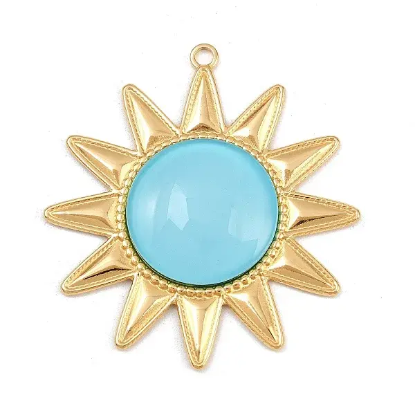 304 Stainless Steel Pendants