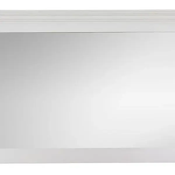 Rustikální zrcadlo selské cos 01 - k09 přírodní borovice