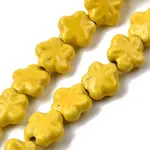 Handmade Porcelain Beads Srands