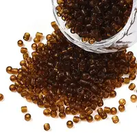 Glass Seed Beads