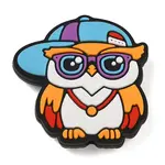 Food Grade Silicone Focal Beads