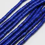 Synthetic Turquoise Beads Strands