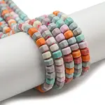 Natural Agate Beads Strands