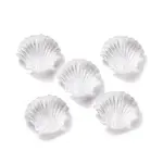 Transparent Acrylic Beads