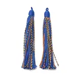 Cotton Tassel Pendants