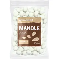 Allnature Mandle Raffaello ořechy v polevě 100 g