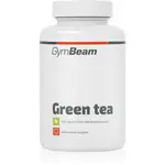 GymBeam Green Tea kapsuly so zeleným čajom 48.9 g