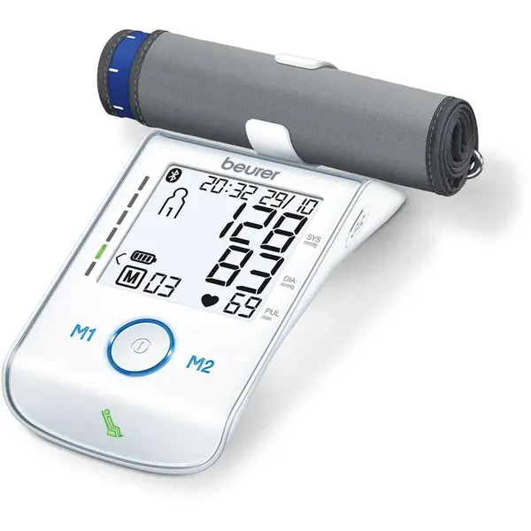 BEURER BM 85 tlakomer 1 ks