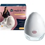 Tommee Tippee Made for Me In-bra Wearable Breast Pump odsávačka materského mlieka 1 ks