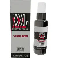 HOT XXL Stabilizer stabilizačný sprej 50 ml