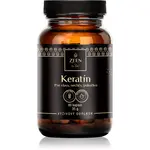 ZEEN by Roal Keratin kapsuly pre krásne vlasy, pleť a nechty 60 cps