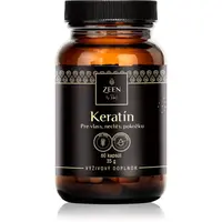 ZEEN by Roal Keratin kapsuly pre krásne vlasy, pleť a nechty 60 cps