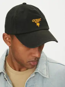 Guess Palm Logo Baseball ONE