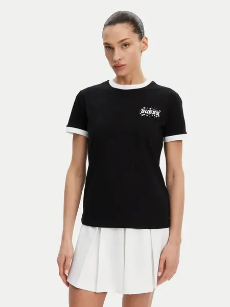 Guess Fresia CN T-shirt S