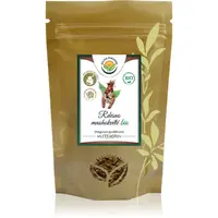 Salvia Paradise Rdesno mnohokvěté kořen mletý BIO prášok na detoxikáciu organizmu a podporu imunity 150 g