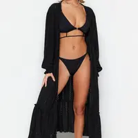 Dámské plážové oblečení Trendyol