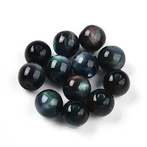 Resin Beads