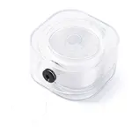 Crystal Elastic Stretch Thread