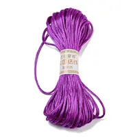 Polyester Embroidery Floss