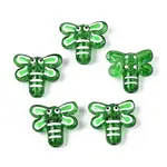 Handmade Lampwork Enamel Beads