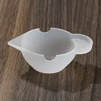 Silicone Epoxy Resin Mixing Cups