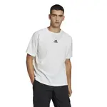 adidas Essentials Brandlove Single Jersey T-Shirt M