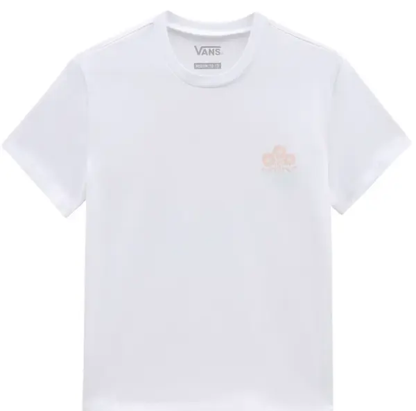 Vans BLOOMING TRIP CREW S