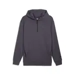 Puma RAD/CAL Hooded Half-Zip DK M