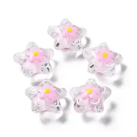 Transparent Glass Beads
