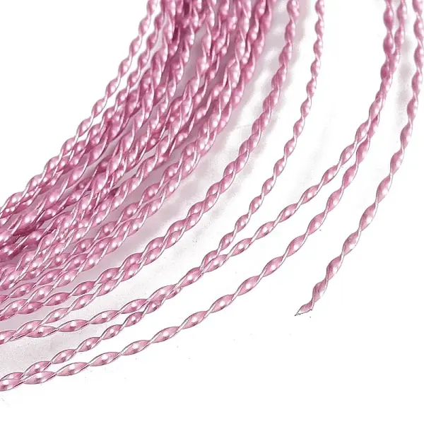 Aluminum Wire