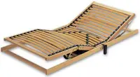 Motorový lamelový rošt variant mot - 90 x 200 cm