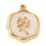 304 Stainless Steel Pendants