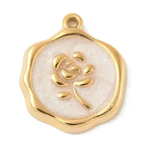 304 Stainless Steel Pendants