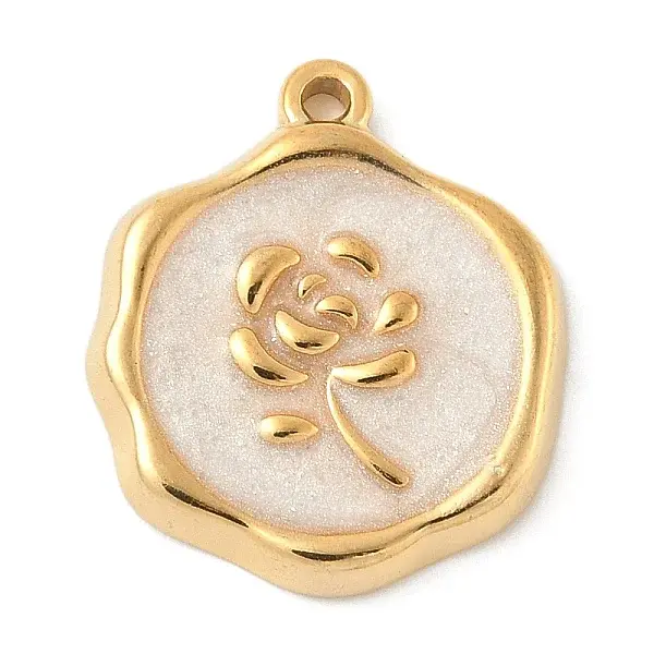 304 Stainless Steel Pendants