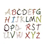 26Pcs 304 Stainless Steel Enamel Charms