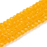 Glass Beads Strands