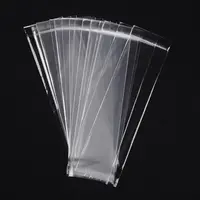 Cellophane Bags