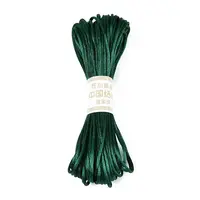 Polyester Embroidery Floss