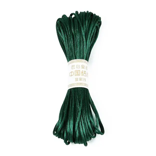 Polyester Embroidery Floss