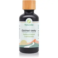 Naturalis Rýma bylinná tinktura pro normální funkci dýchacího systému 50 ml