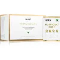 Venira Hubnoucí kúra nápoj pro kontrolu hmotnosti příchuť Blackcurrant 30 ks