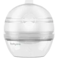 BabyOno Breast Pump Milk Me odsávačka mateřského mléka 2 v 1 1 ks