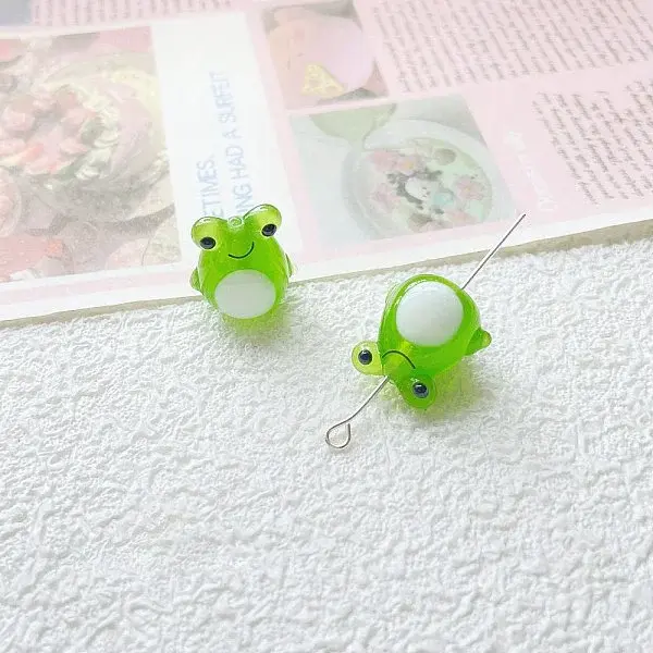 Handmade Lampwork Beads