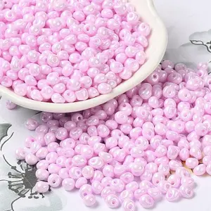 6/0 Glass Seed Beads