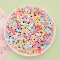 Opaque Resin Cabochons