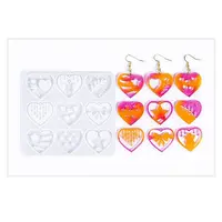 Easter DIY Pendant Molds