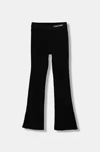 Dětské legíny Calvin Klein Jeans