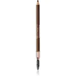 Collistar Professional Brow Pencil voděodolná tužka na obočí pro dlouhotrvající efekt 3 Marrone 1.1 g