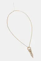 Náhrdelník Medicine